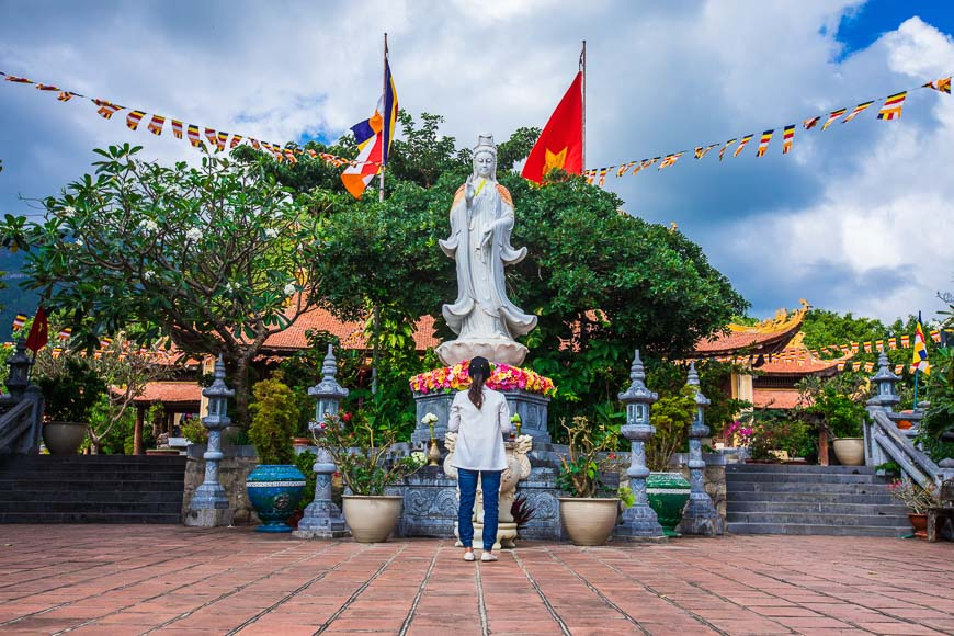 Как путешествовать по Вьетнаму.