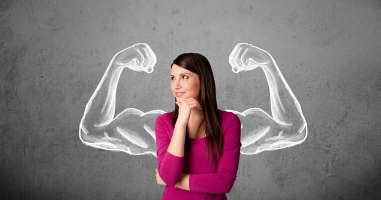 Как уверенность в себе, делает нас супер людьми. Несколько способов стать уверенней.