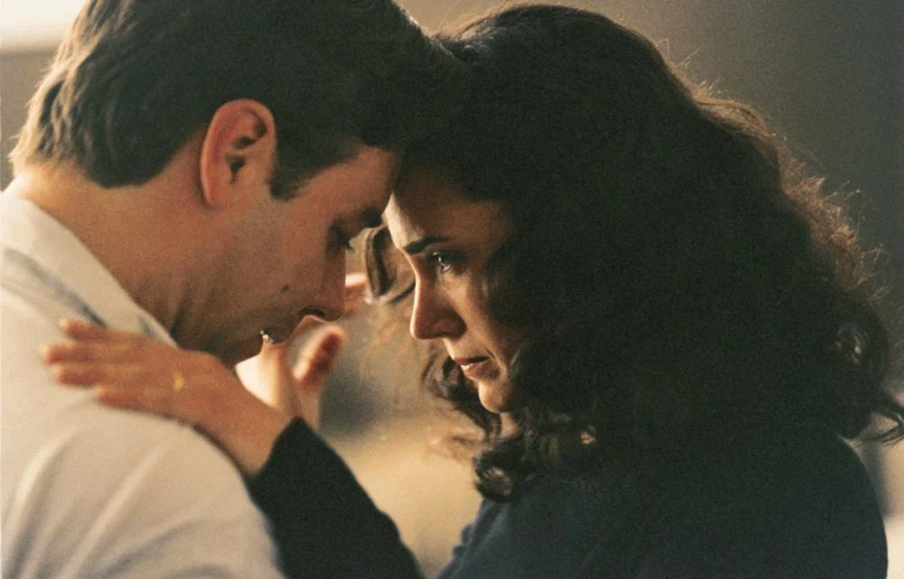 Мелодрамы основанные на реальных событиях