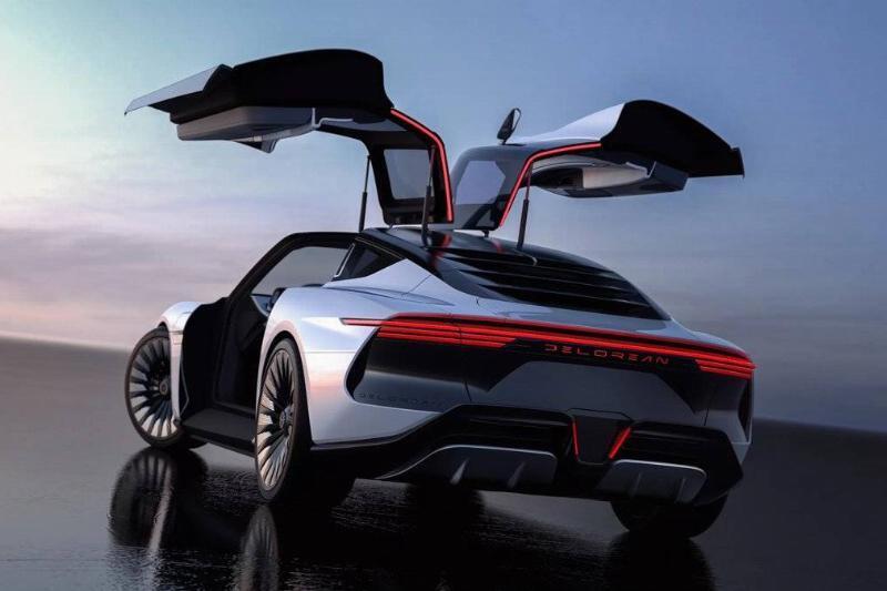 Хорошие, плохие и уродливые – новые электромобили 2023 года