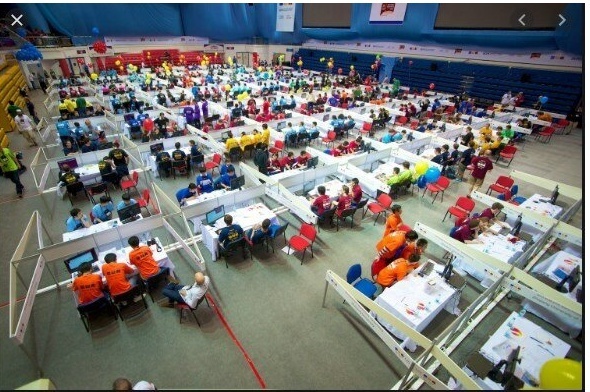 Правда ли, что Российские программисты одни из лучших в мире