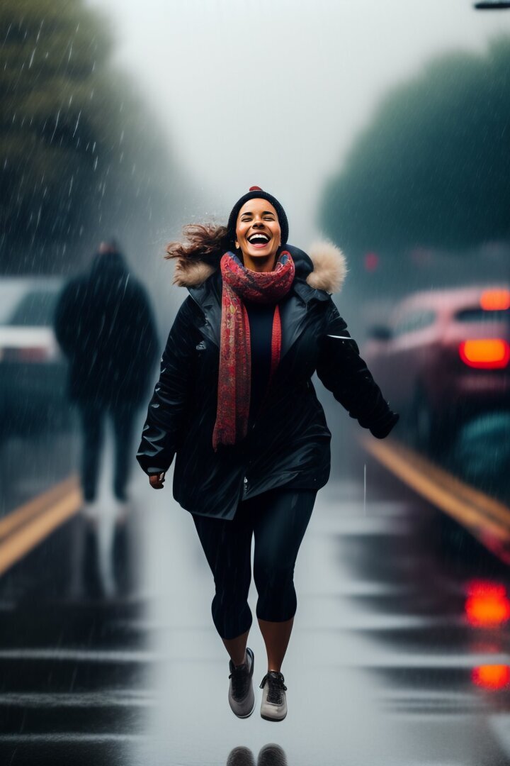 Один из факторов банкротства одной женщины