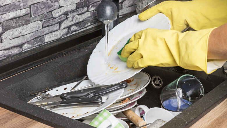 Испанец, которого суд заставил заплатить бывшей жене более 200 000 евро за уход за домом