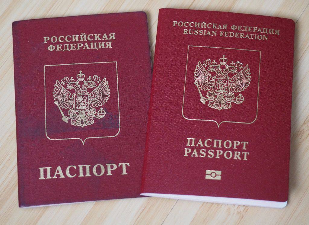 Чем отличаются фото на загранпаспорт и российский