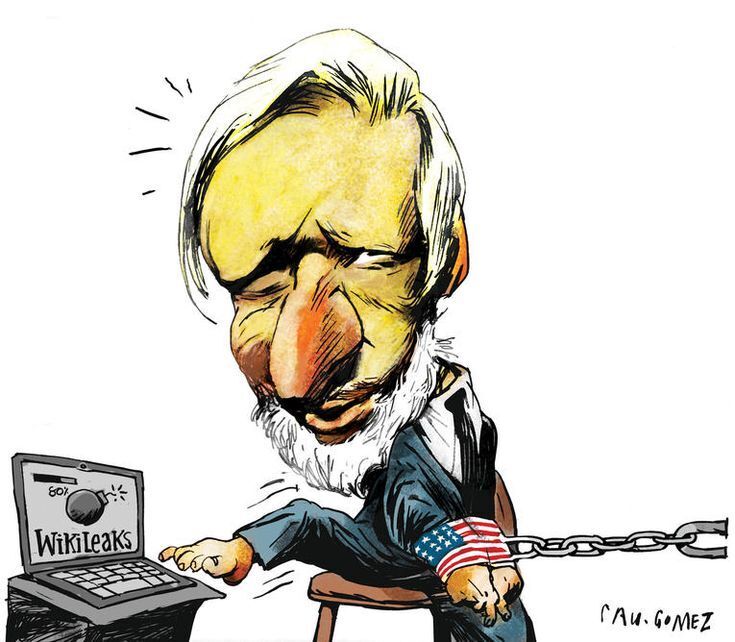 Что такое демократия по-американски и с чем ее едят