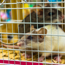 Учёные создали потомство мышей без участия женской особи!!! Насколько перспективны подобные технологии для репродукции человека.