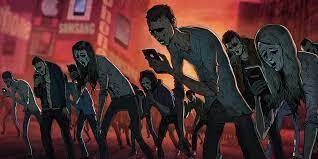 Борьба с зависимостью от смартфона