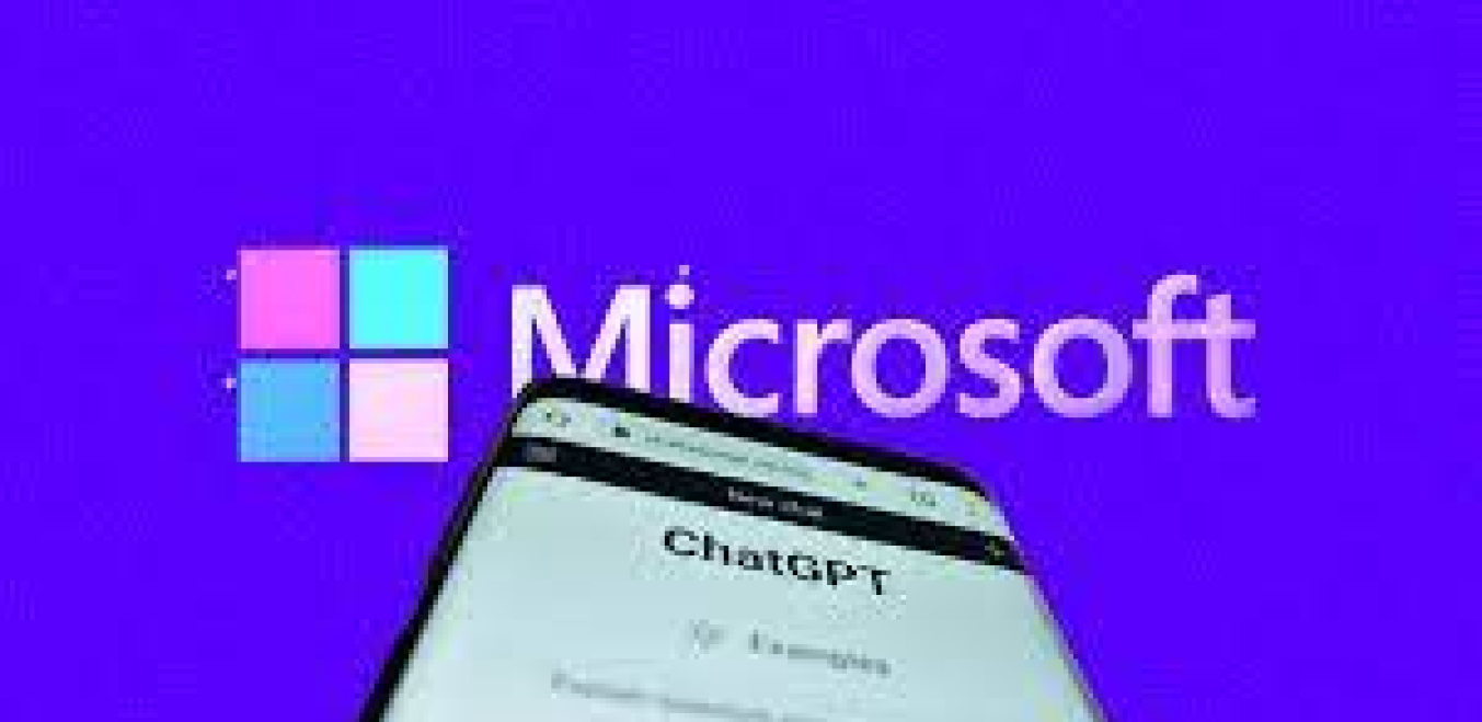 ChatGPT помог сократить отставание от Google, а Bing перешагнул отметку в 100 миллионов пользователей.