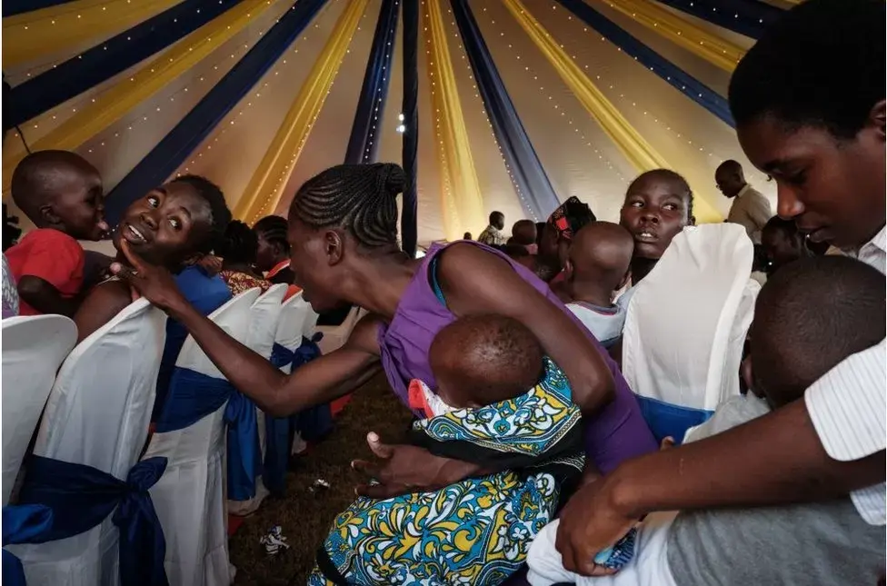 Неделя Африки в фотографиях: 3-9 марта