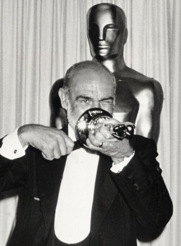 Лучшие мужские образы за всю историю «Оскара»