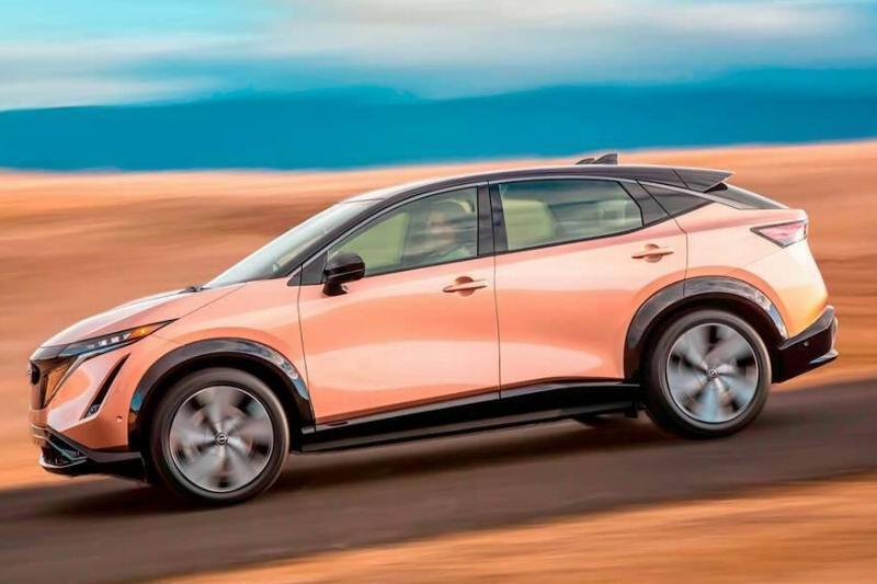 Хорошие, плохие и уродливые – новые электромобили 2023 года