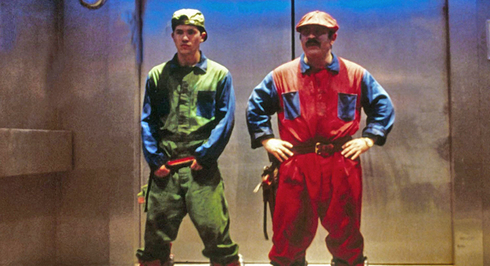 Все что мы знаем о The Super Mario Bros. Movie