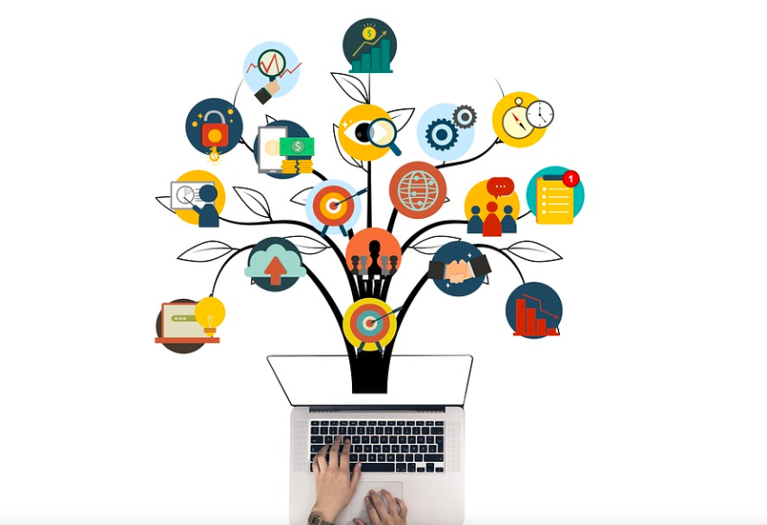 Партнерский маркетинг в 2023 году: Как получать пассивный доход в Интернете