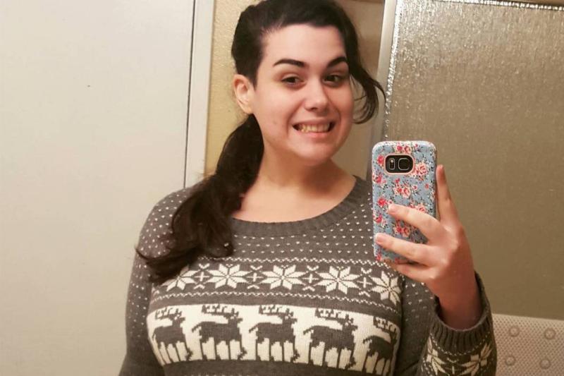 Эта личность с избыточным весом похудела на 420 фунтов, и теперь она выглядит потрясающе