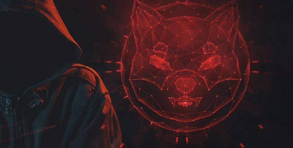 Твое знаменитое имя, все монеты SHIB украдены! И что случилось?