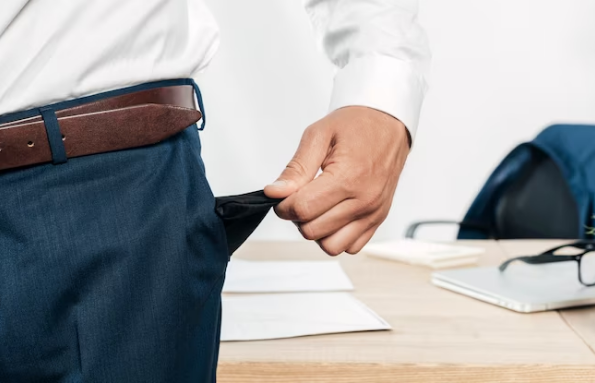 Как выглядит мошенничество в процедуре банкротства гражданина