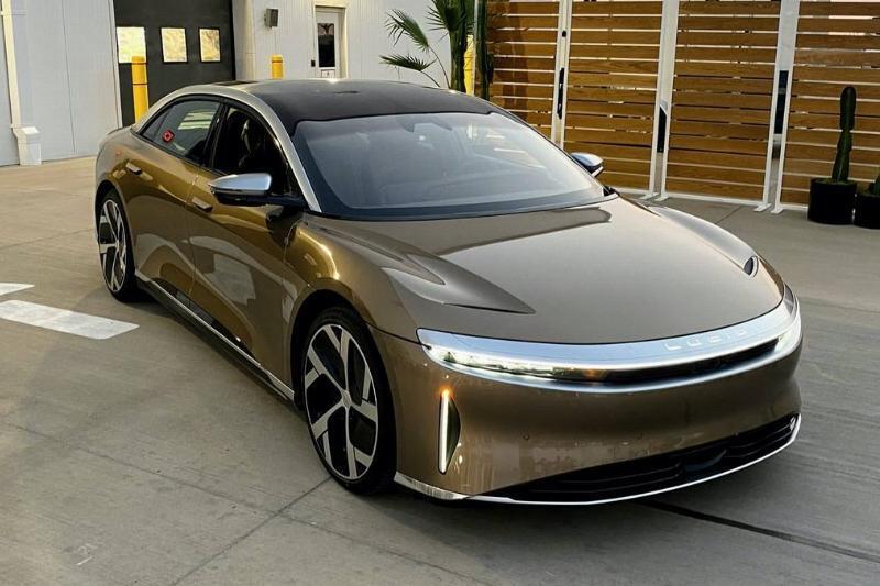 Хорошие, плохие и уродливые – новые электромобили 2023 года