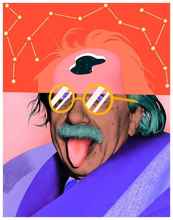 Сила цвета в графическом дизайне