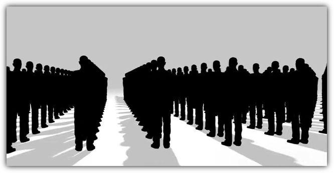 5 сногсшибательных способов, которыми социальный ресурс меняет ваш мозг прямо сейчас и здесь