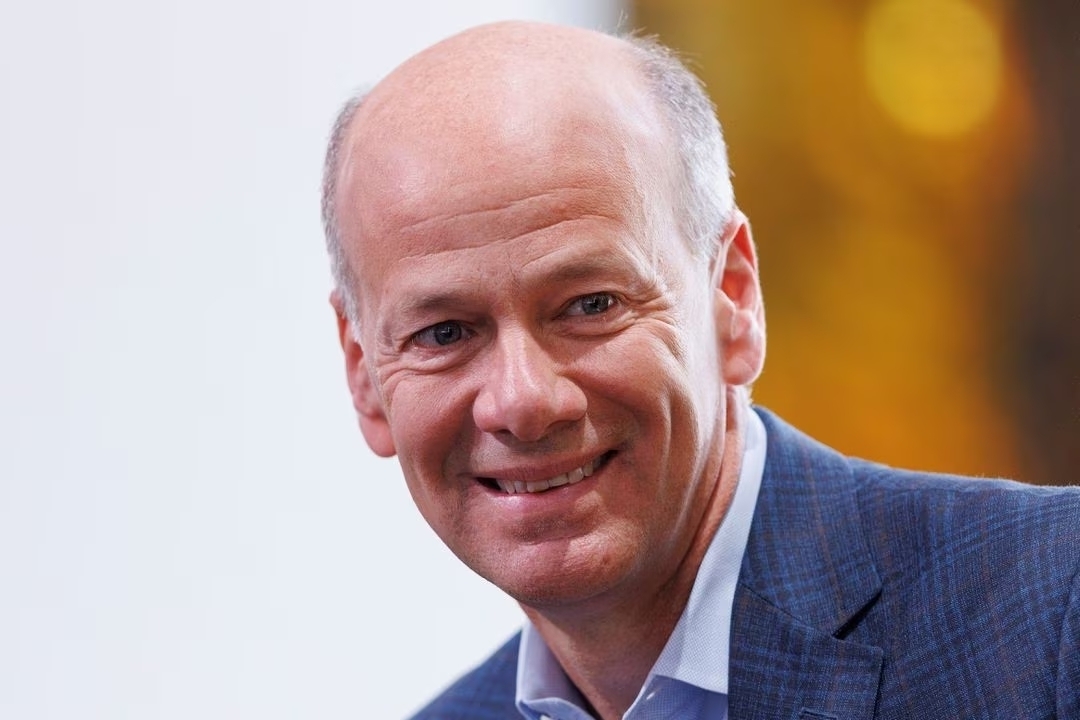 Кто такой Грег Беккер, глава обанкротившегося банка Силиконовой долины?