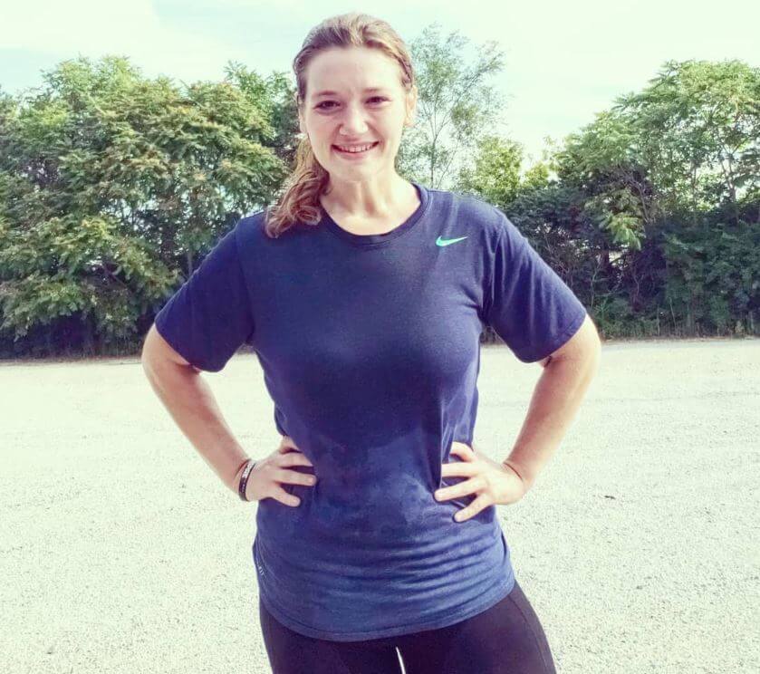 Эта Пара Чувствовала Себя В Ловушке Своих Тел, Пока Они Не Внесли Эти Невероятные Изменения В Свой Образ Жизни