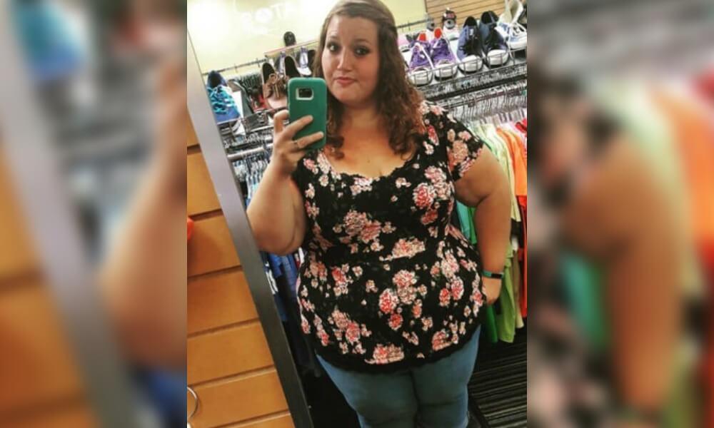 Эта Пара Чувствовала Себя В Ловушке Своих Тел, Пока Они Не Внесли Эти Невероятные Изменения В Свой Образ Жизни