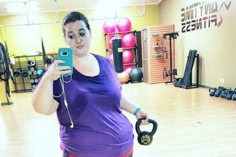 Эта Пара Чувствовала Себя В Ловушке Своих Тел, Пока Они Не Внесли Эти Невероятные Изменения В Свой Образ Жизни