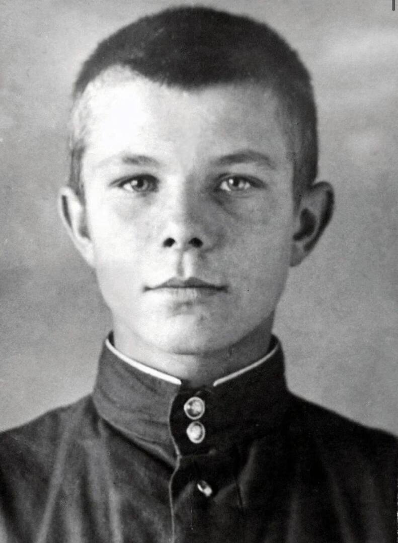 Юрий Гагарин. Фотографии из жизни Великого человека!