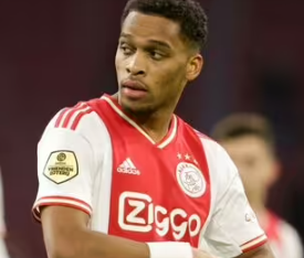 У "Ливерпуля" есть идеальная кандидатура на замену Жоэлю Матипу !!!!