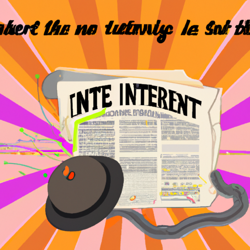 Раскрытие истории, преимуществ и опасностей Интернета: все, что вам нужно знать о том, что такое Интернет?