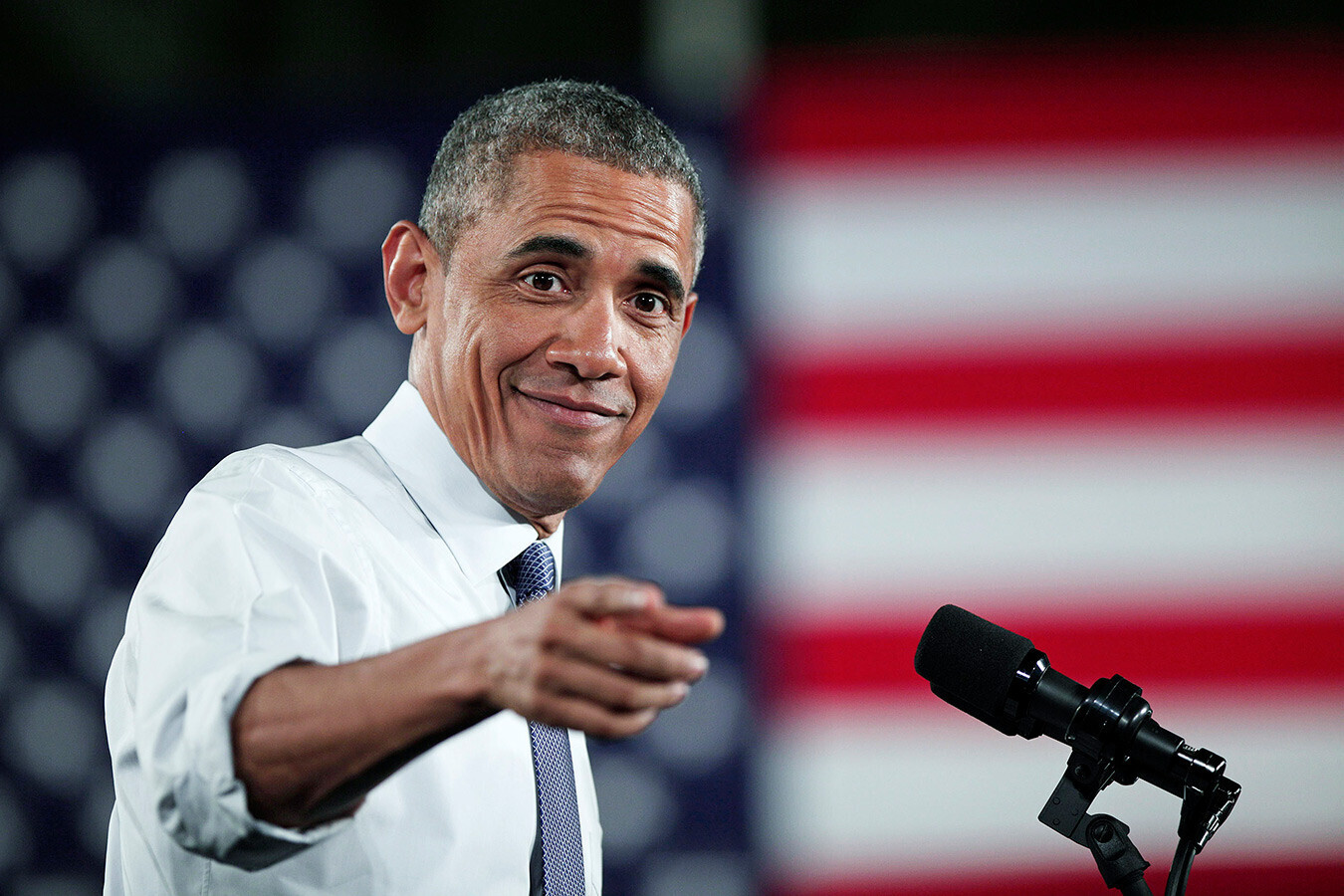 Гениальные умы политики: Рейтинг 10 лучших политиков 20-го и 21-го веков