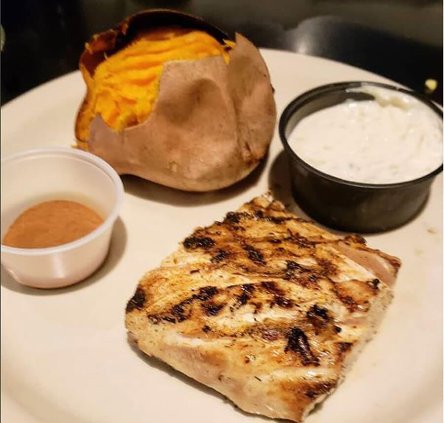 Эта Пара Чувствовала Себя В Ловушке Своих Тел, Пока Они Не Внесли Эти Невероятные Изменения В Свой Образ Жизни