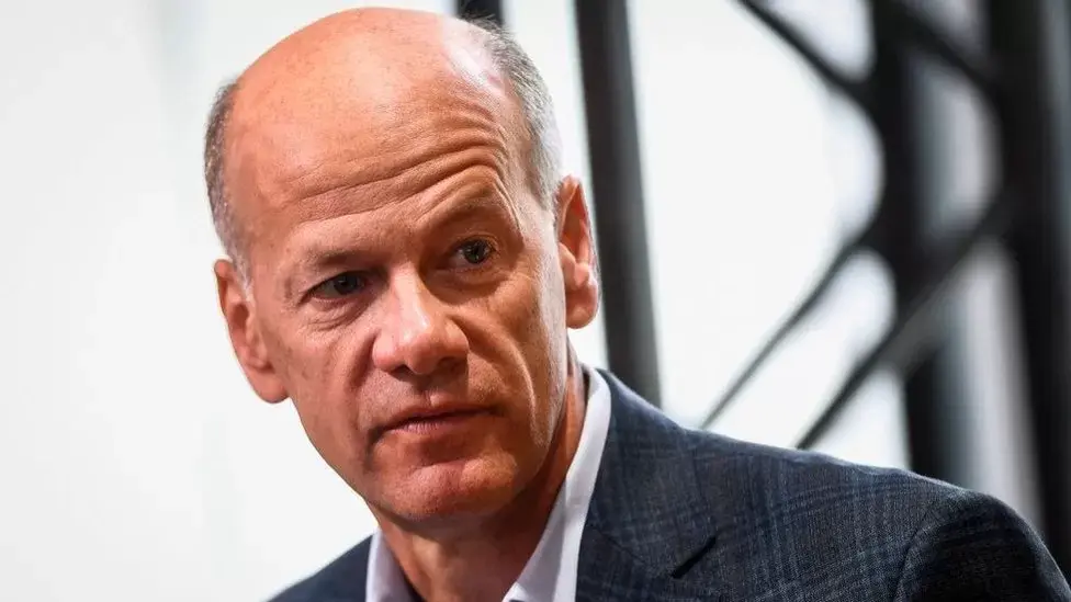 Банк Силиконовой долины: регуляторы вступают во владение, поскольку неудача вызывает опасения.