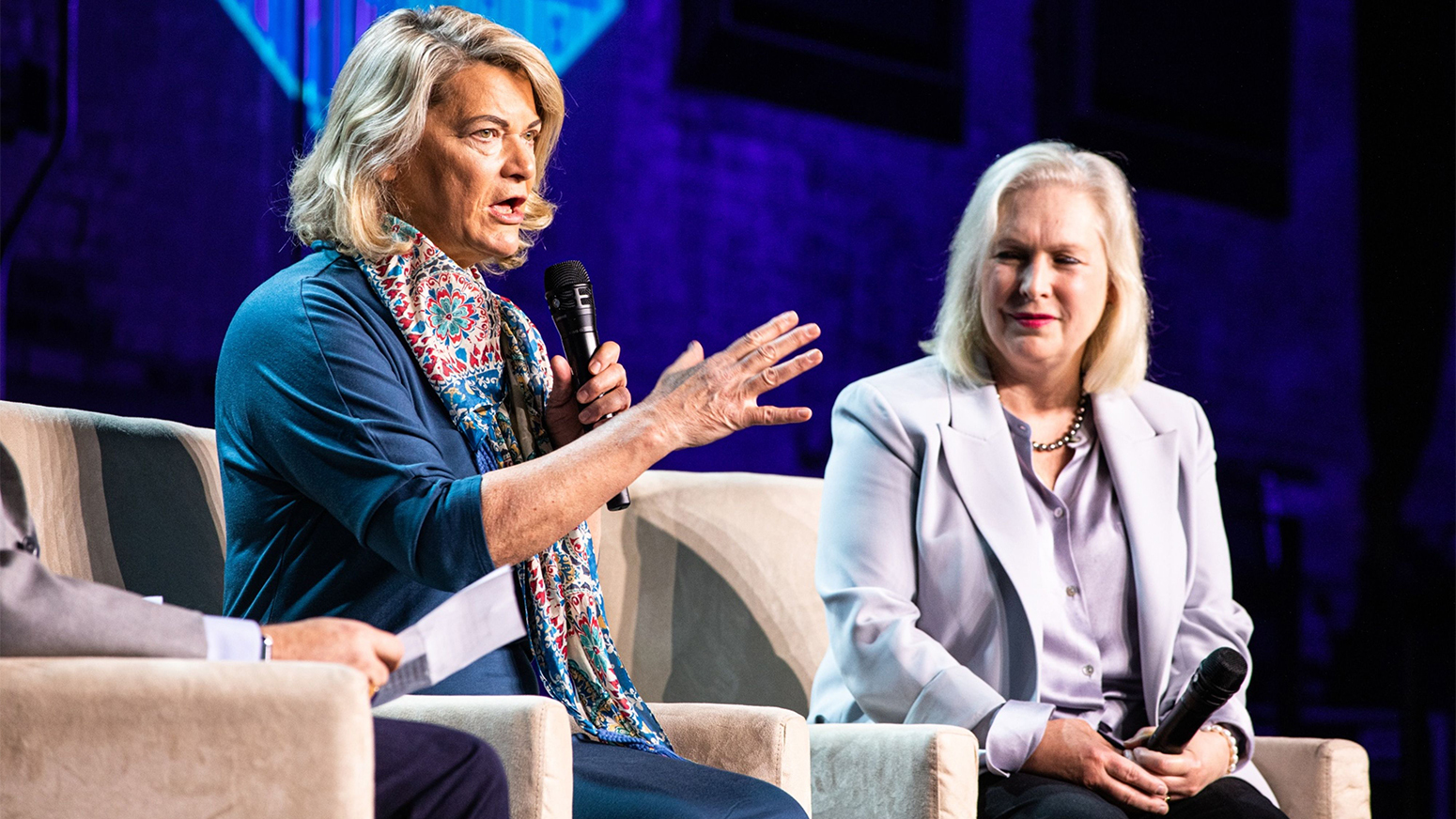 Обратите внимание на эту дату: Закон о криптовалюте направляется в Сенат!