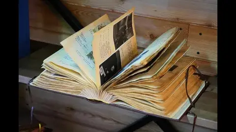 Причины для написания мемуаров