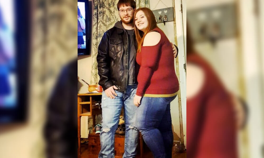 Эта Пара Чувствовала Себя В Ловушке Своих Тел, Пока Они Не Внесли Эти Невероятные Изменения В Свой Образ Жизни