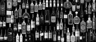 Какие алкогольные напитки вредны больше всего!