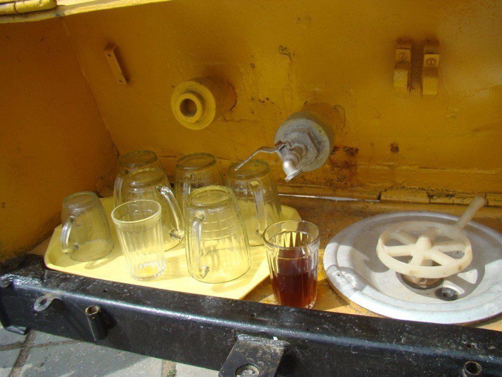 Реальная история о том, к чему могут привести алчность, ненависть и нежелание людей уступать друг другу