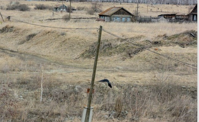 Уральский "Чернобыль" - река Теча. Как живут там люди сейчас