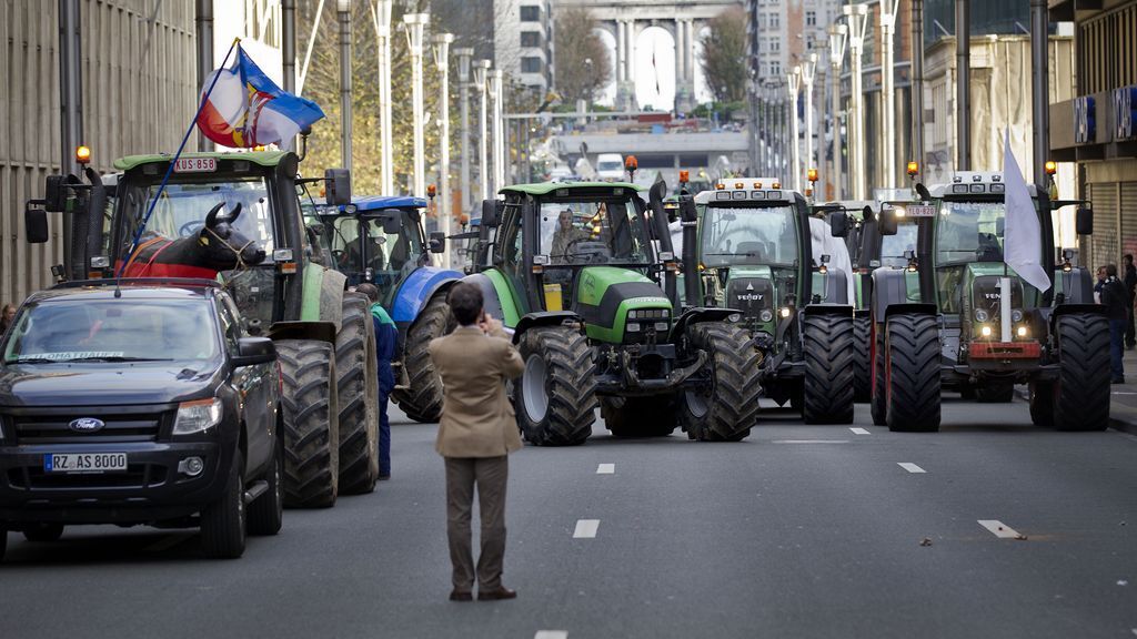 Фламандское правительство продолжает искать согласие по азотному досье