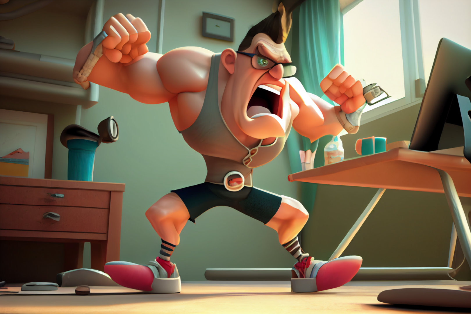 Как правильно начать свой день