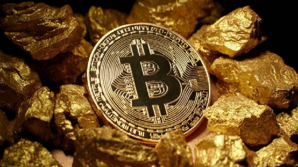 Поступают данные о занятости в США! Что происходит с биткойнами и золотом?