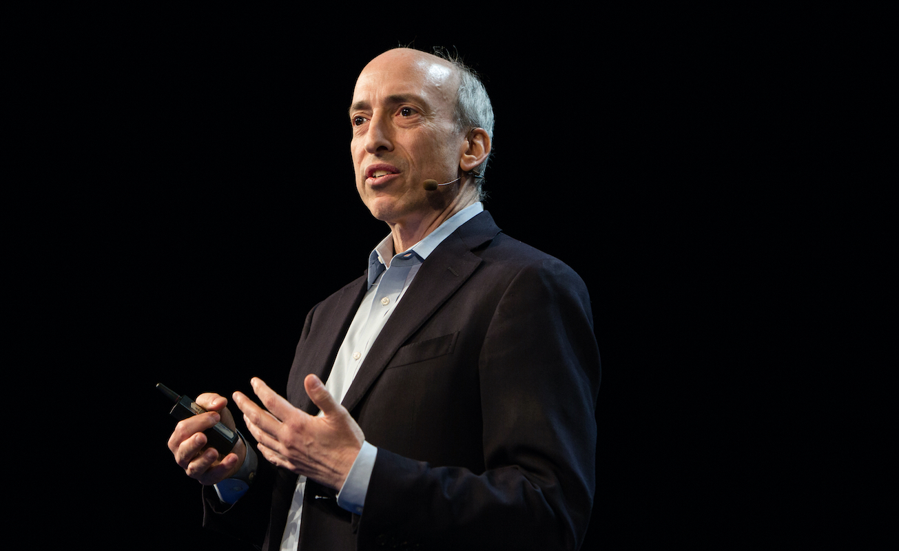 Обратите внимание на эту дату: Закон о криптовалюте направляется в Сенат!