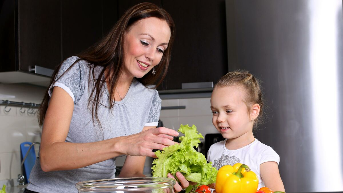 Питание в пост и совершаемые ошибки