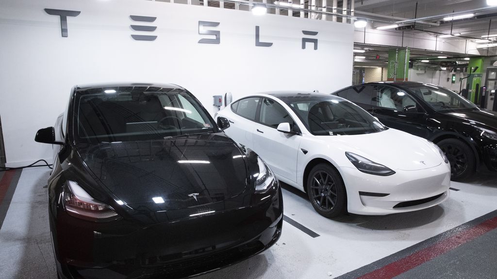 Рулевое колесо Tesla Model Y оторвалось во время вождения, начато расследование