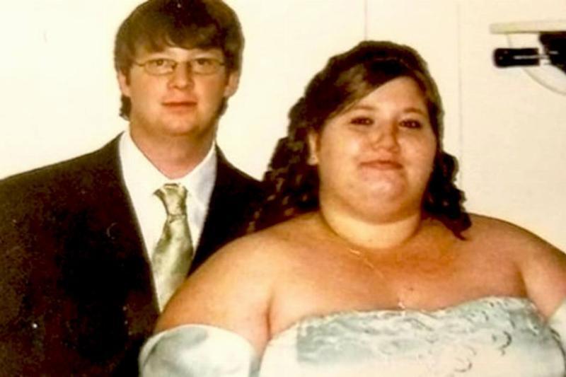 Эта Пара Чувствовала Себя В Ловушке Своих Тел, Пока Они Не Внесли Эти Невероятные Изменения В Свой Образ Жизни