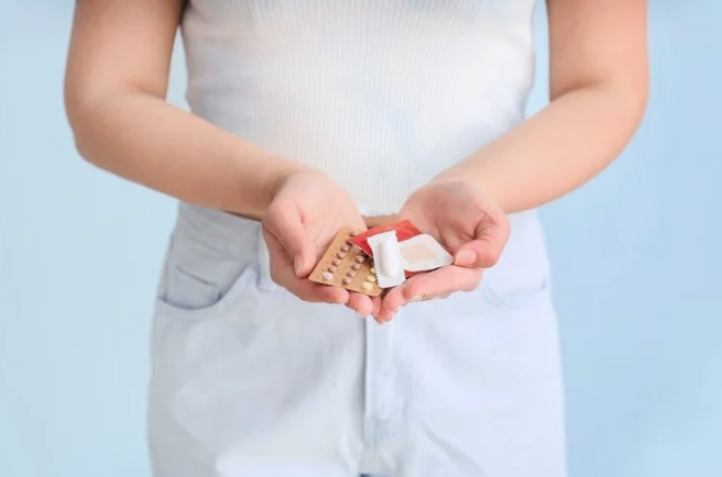 Первое женское исследование негормональной вагинальной пленки показало безопасность, потенциальную контрацептивную эффективность