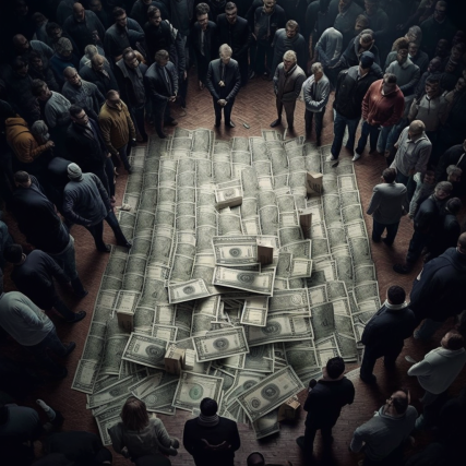 Социальные сети сила инновации: Как использовать ее в своем бизнесе