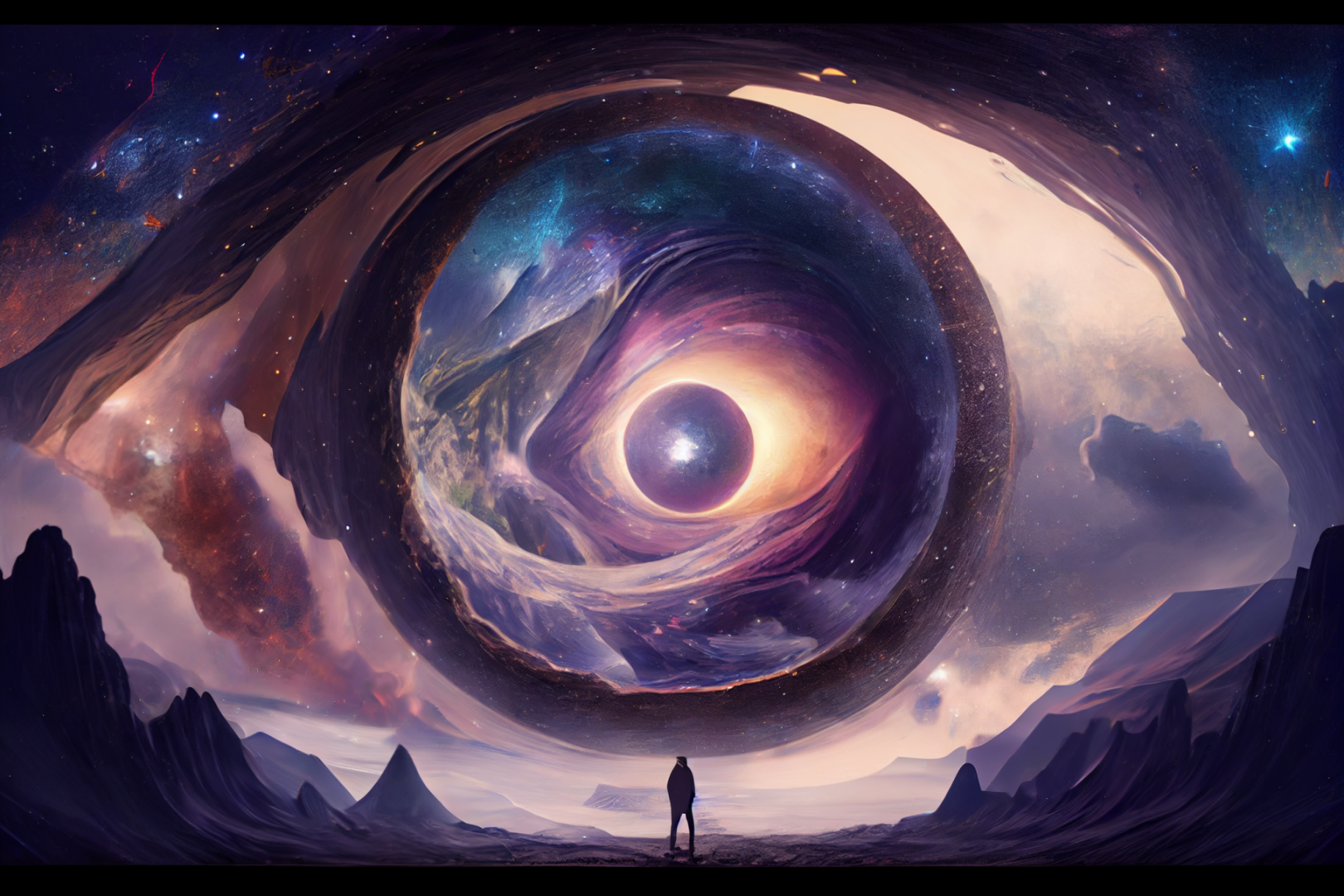 Самый большой секрет на планете