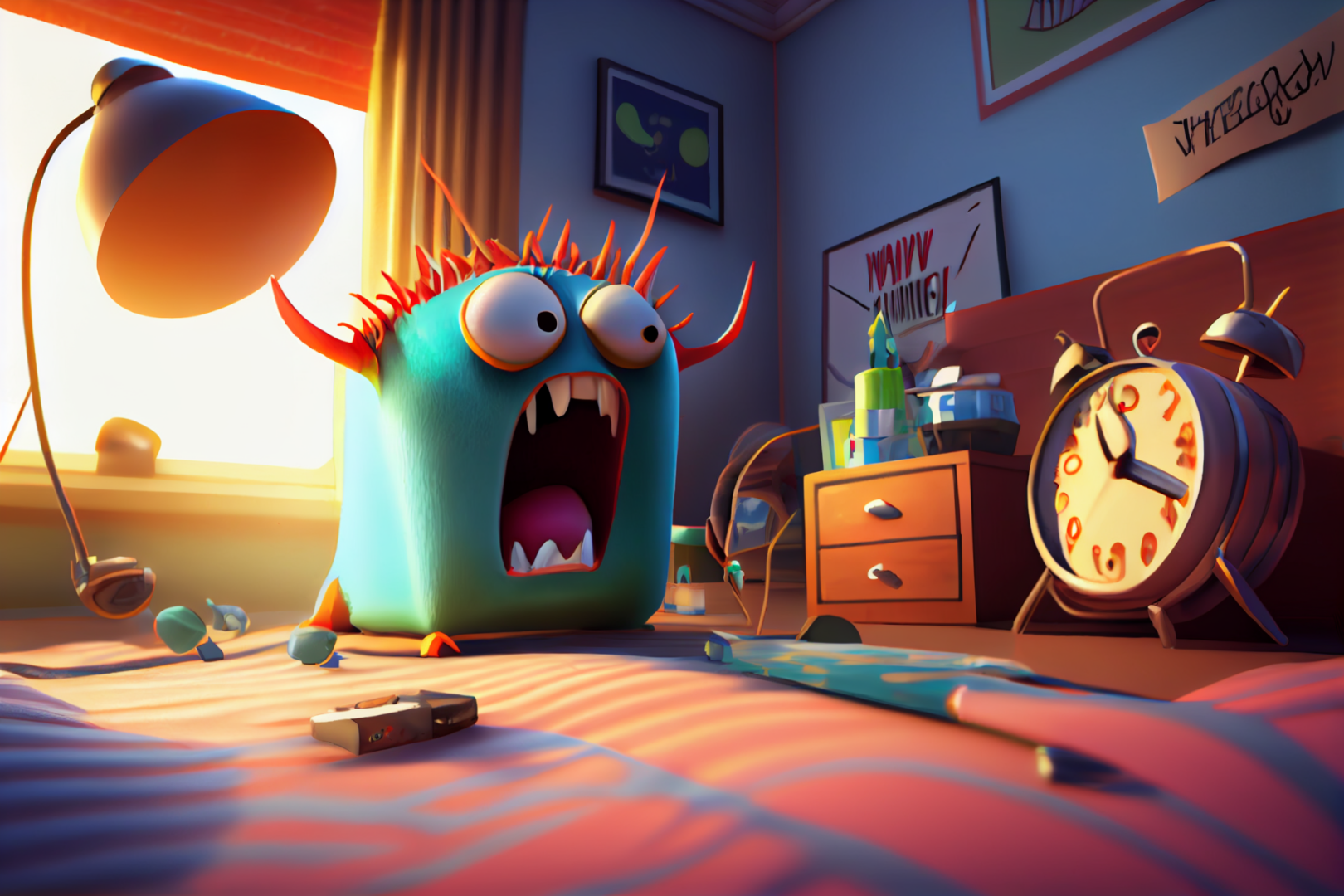 Как правильно начать свой день